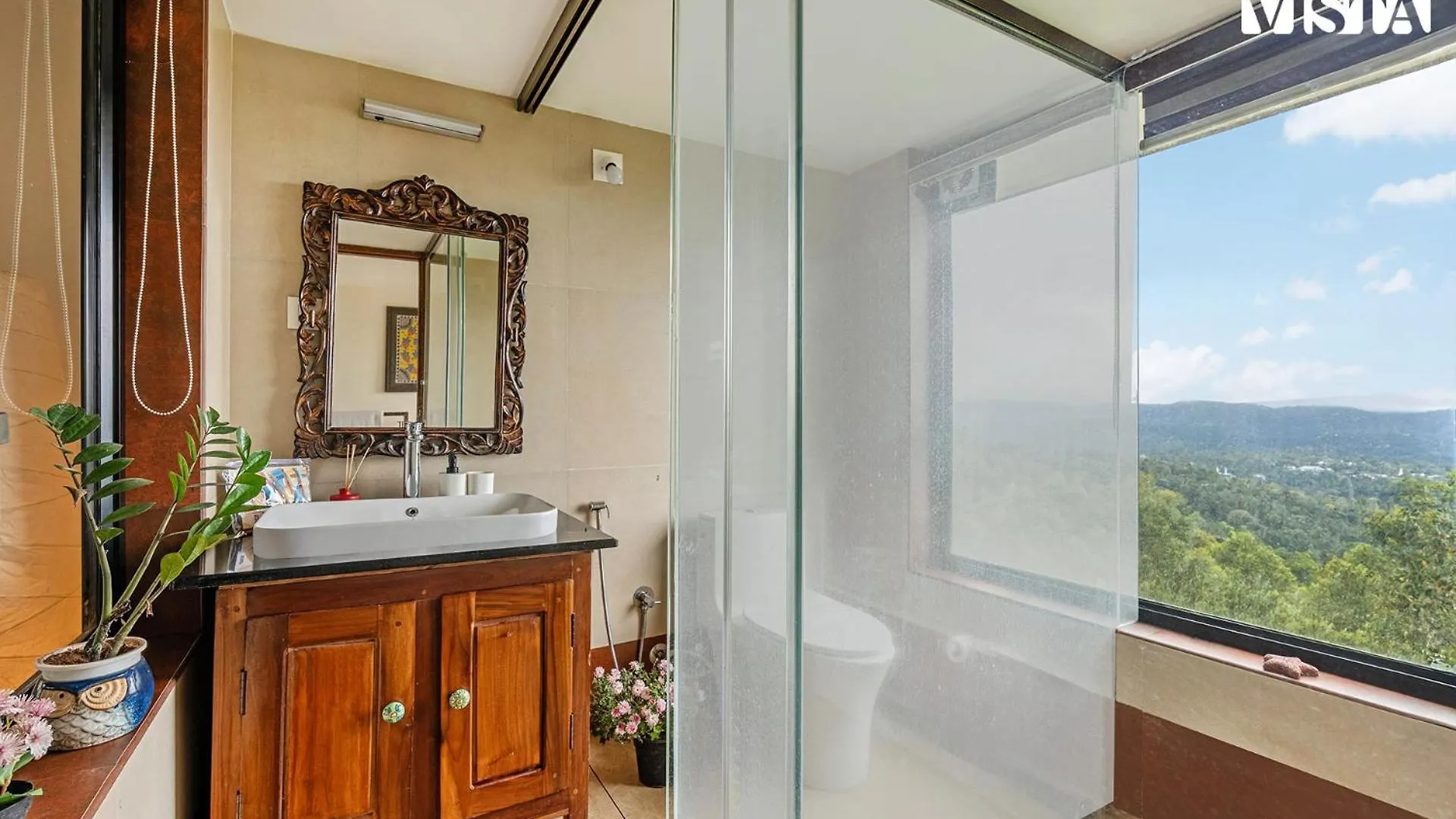 Stayvista At Titha Villa Santhanpara India
