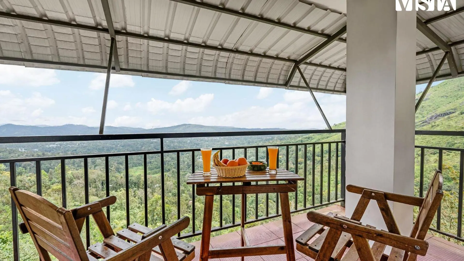 Stayvista At Titha Villa Santhanpara India