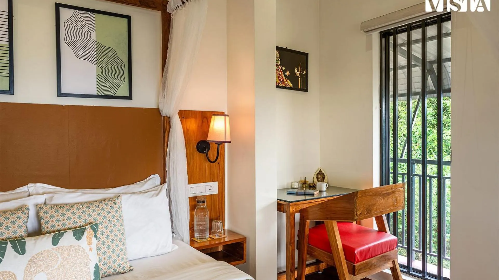 Stayvista At Titha Villa Santhanpara